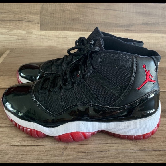 2008 bred 11